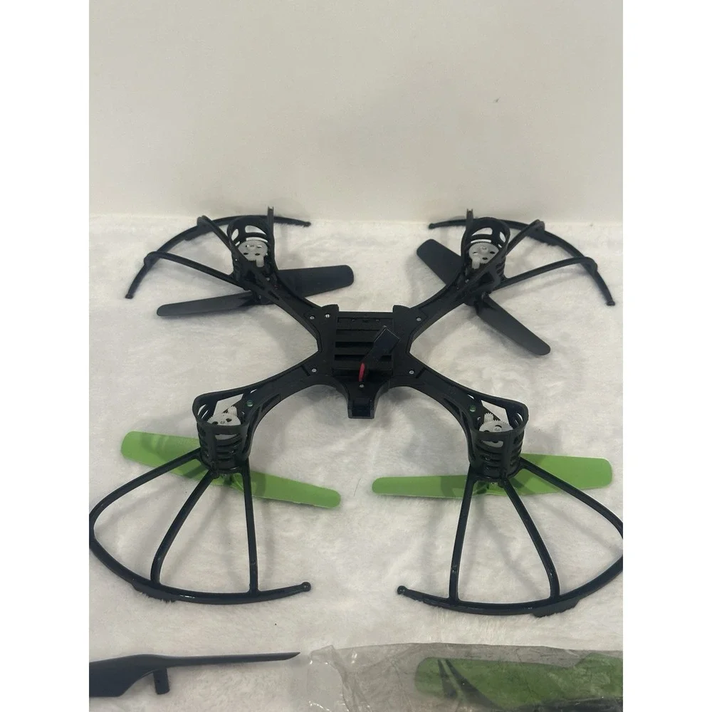 Sky Viper‎ Fury Stunt Drone ( For parts Only )